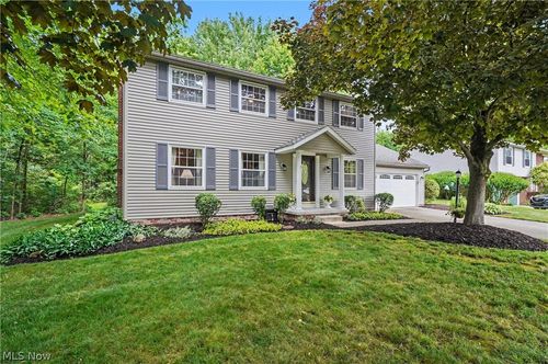 5410 Park Vista Ct, Stow, OH, 44224-1662 | Card Image
