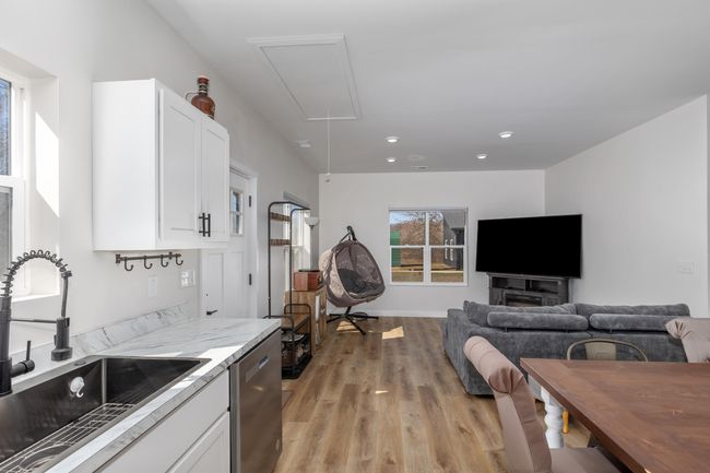 2084 W Fenwick Rd, House other with 3 bedrooms, 2 bathrooms and null parking in Fenwick MI | Image 8