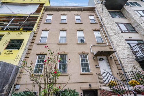 apt-2-709 Monroe St, Hoboken, NJ, 07030-7098 | Card Image