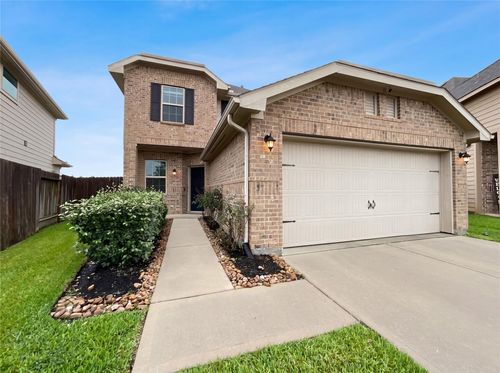 10310 Lake Huron Drive, Humble, TX, 77396 | Card Image