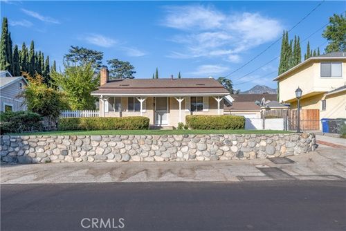  Altura Avenue, La Crescenta, CA, 91214 | Card Image