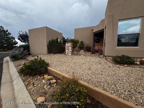 249 Pueblo Loop, Alto, NM, 88312-9643 | Card Image