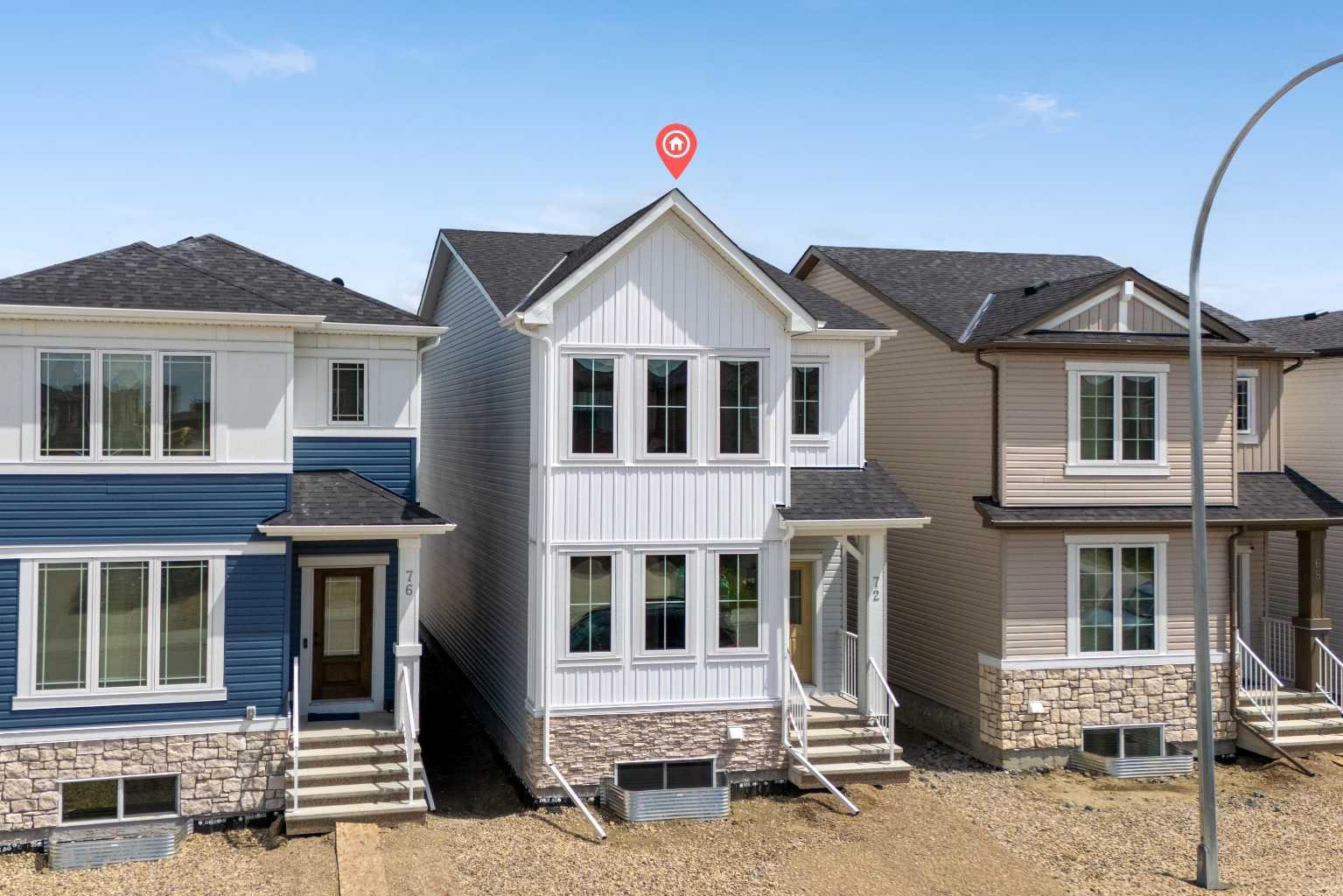 Residential in Calgary 2
