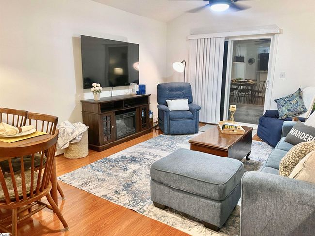 636 Lookover Dr, Condo with 3 bedrooms, 2 bathrooms and null parking in Anderson SC | Image 17