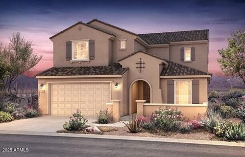 17644 W Palo Verde Dr, Litchfield Park, AZ, 85340-7351 | Card Image