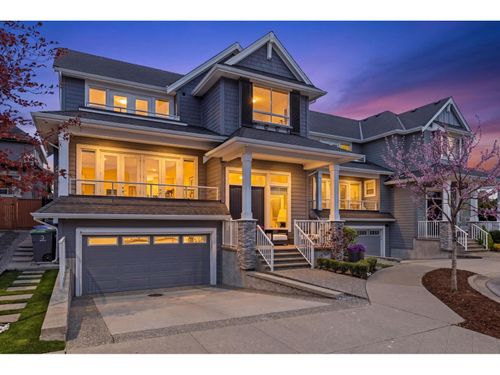 16791 17b Ave, Surrey, BC, V3Z0T3 | Card Image