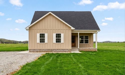 3660 Blue Spring Rd, Decherd, TN, 37324-4040 | Card Image