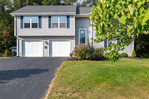 20 Glen Rain Road, Killingly, CT, 06241 | Card Image