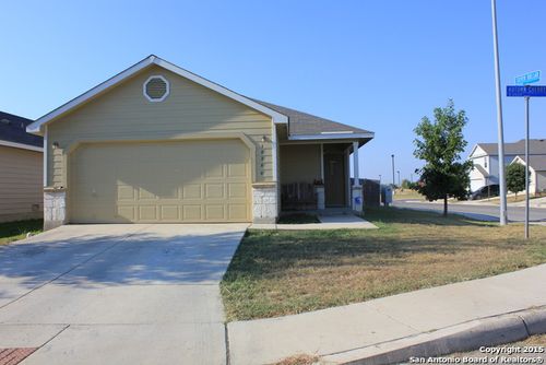 12250 Autumn Cherry, San Antonio, TX, 78254-5786 | Card Image
