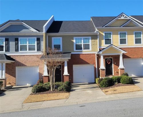 750 Arbor Gate Lane, Lawrenceville, GA, 30044 | Card Image