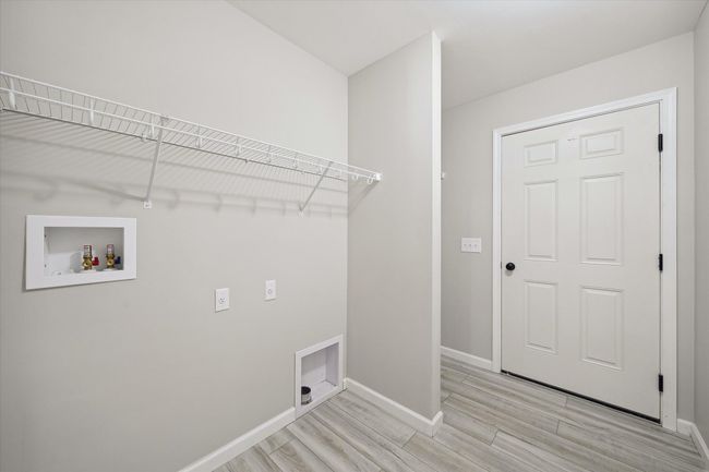 Laundry Room and Direct Access to Garage | Image 19