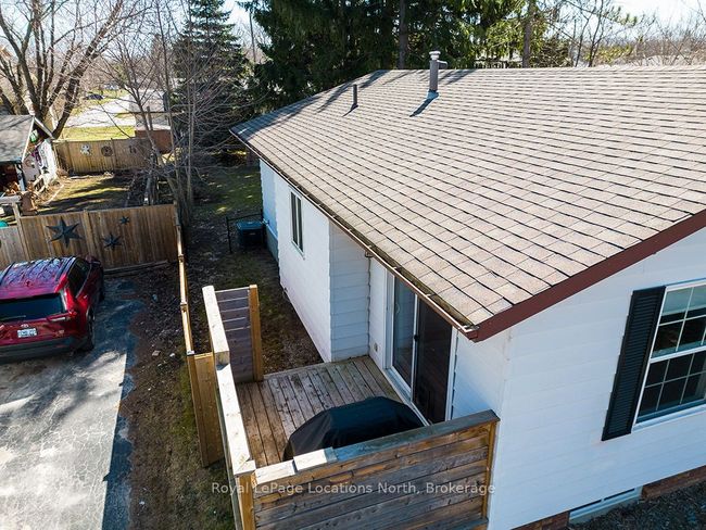 33 Blake St, House other with 3 bedrooms, 2 bathrooms and 2 parking in Meaford ON | Image 21