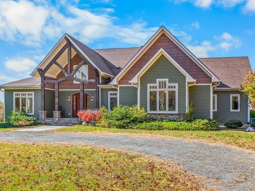 840 Bent School Rd, Meadows of Dan, VA, 24120 | Card Image