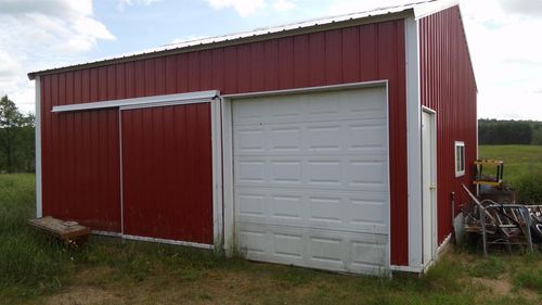 3881 County Hwy H, Blackwell, WI, 54541 | Card Image