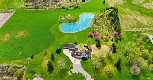 6862 County Road 40, Butler, IN, 46721-9572 | Card Image