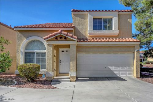 3339 Epson St, Las Vegas, NV, 89129-7246 | Card Image