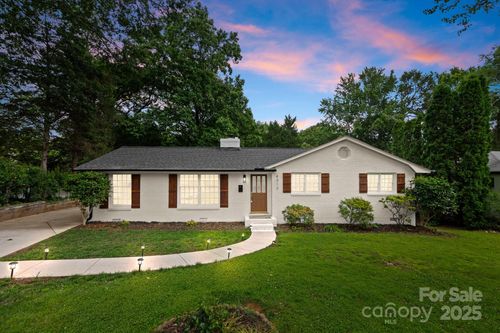 4913 Seacroft Rd, Charlotte, NC, 28210-2900 | Card Image