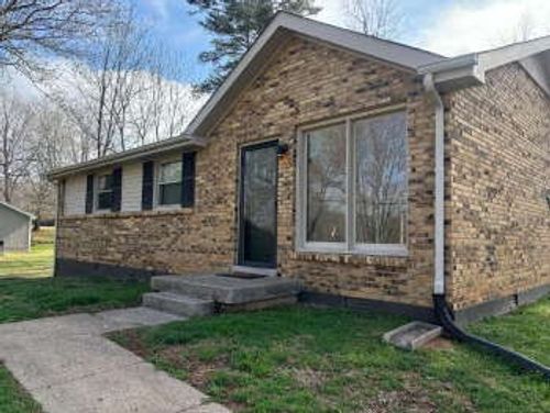 1322 Shady Lawn Dr, Clarksville, TN, 37043-2501 | Card Image