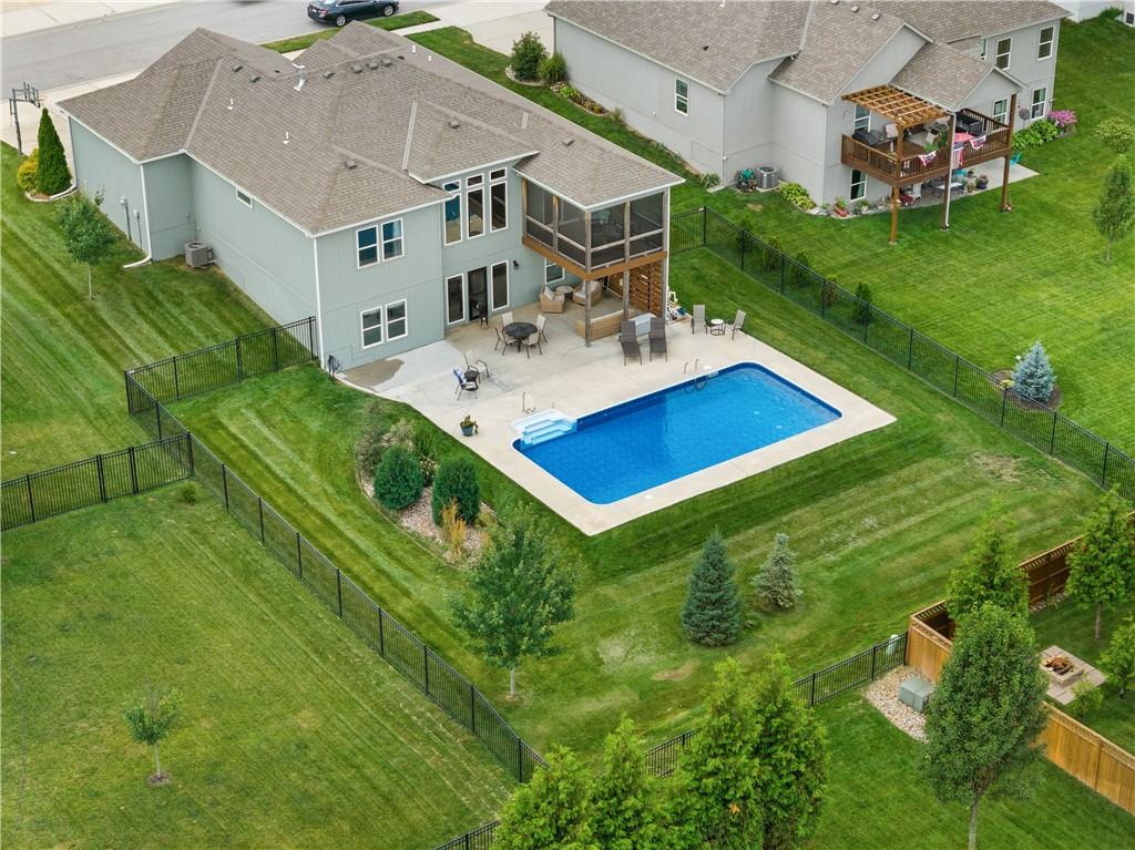 Residential in Lee's Summit 4