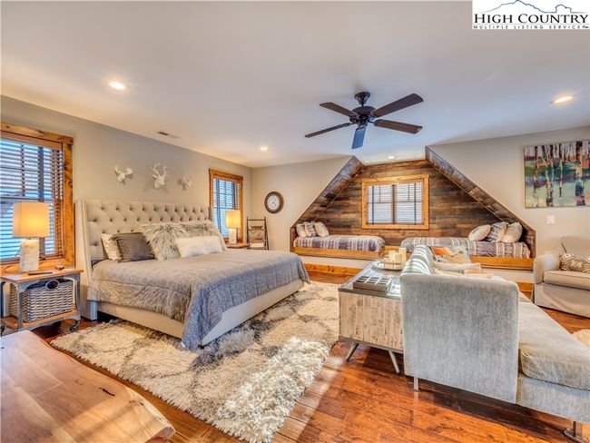 5 - 62 Eagle Cottage Ln, Townhouse with 1 bedrooms, 2 bathrooms and null parking in Banner Elk NC | Image 22