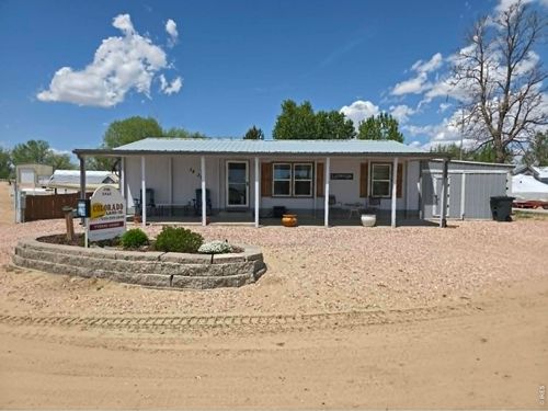 34 Arapaho Cir, Weldona, CO, 80653 | Card Image