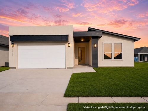 4110 Talbot Dr, Corpus Christi, TX, 78414-1356 | Card Image