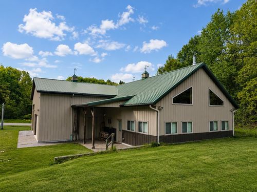 27526 County Highway X, Portland, WI, 54619 | Card Image