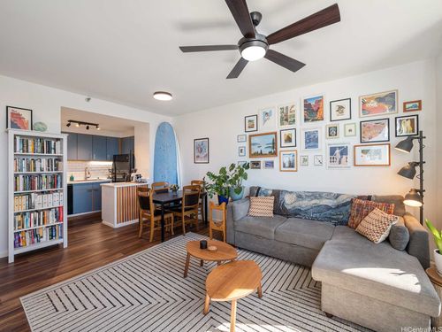 3302-876 Curtis St, Honolulu, HI, 96813-5162 | Card Image