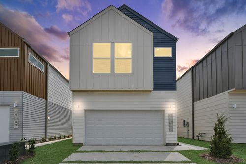 13109 Moncloa Dr, Houston, TX, 77047-0074 | Card Image