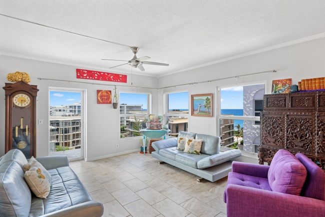 C605 - 3230 S Ocean Blvd, Condo with 2 bedrooms, 2 bathrooms and null parking in Palm Beach FL | Image 10