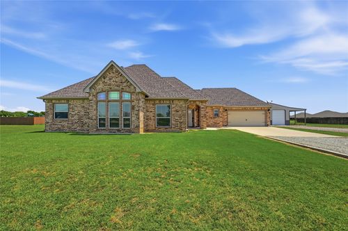 230 Buck Trl, Durant, OK, 74701-6029 | Card Image