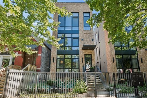 1-2719 W Haddon Ave, Chicago, IL, 60622-3438 | Card Image