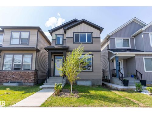 3704 2 St Nw, Edmonton, AB, T6T2L8 | Card Image