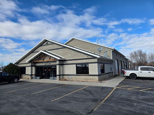 1272 W Sportsplex Dr, Kaysville, UT, 84037-9621 | Card Image