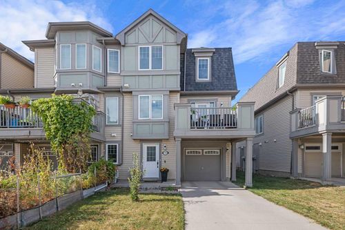 19 Windstone Green Sw, Airdrie, AB, T4B0N8 | Card Image