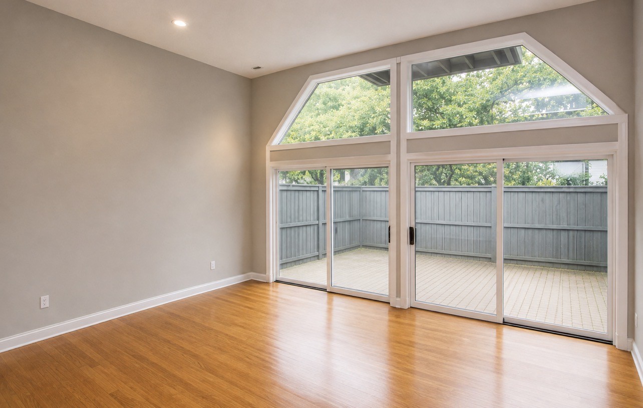 Residential in Nashville 3