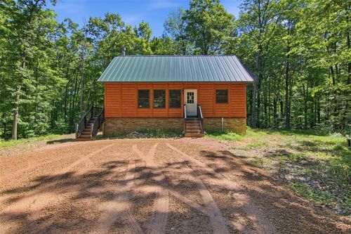 10384 Cary Rock Drive, ROCK, WI, 54449 | Card Image