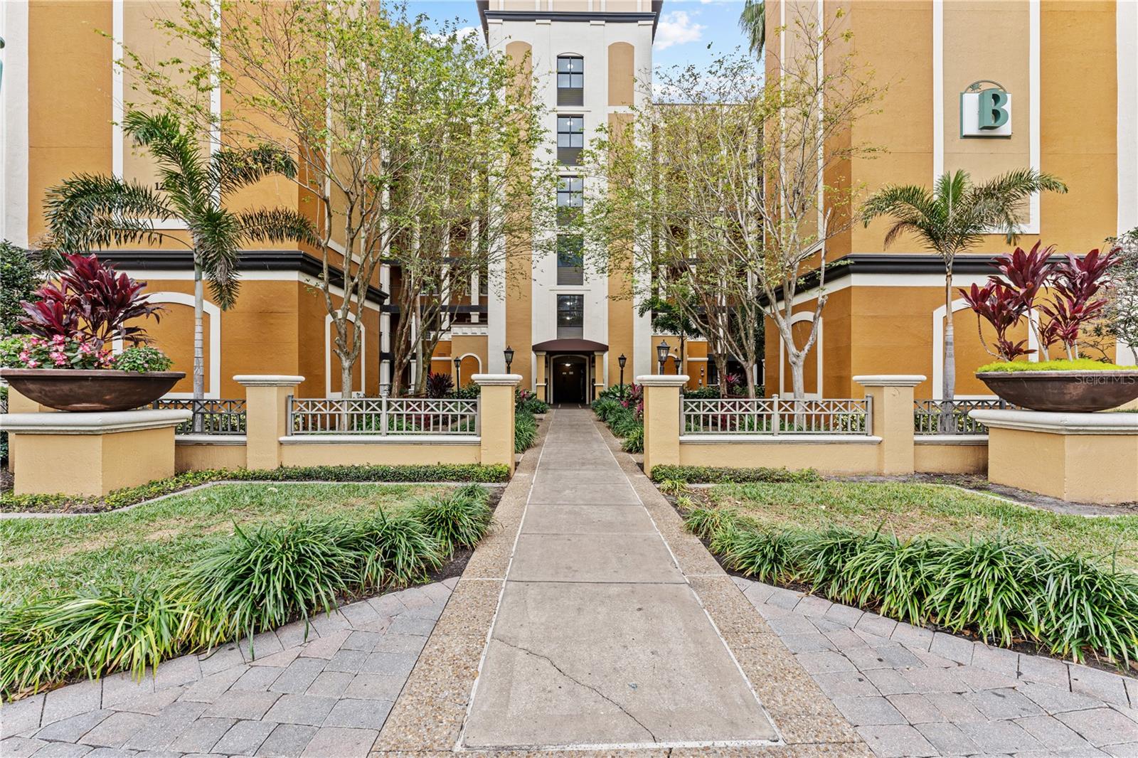 Residential in ORLANDO
