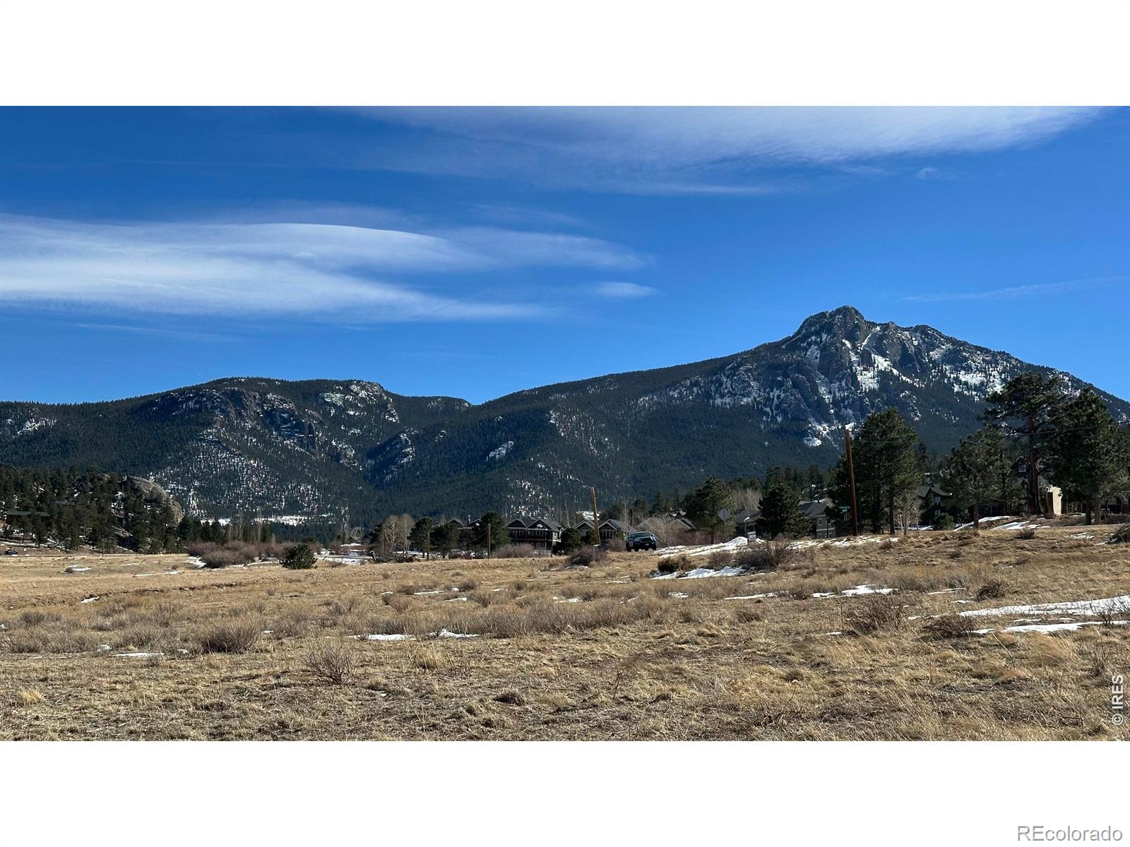 Land in Estes Park 5