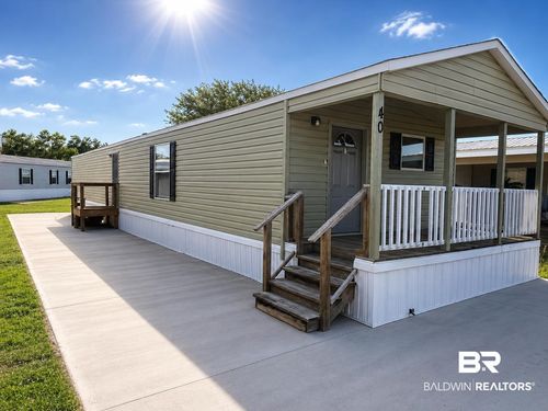 lot-40-16707 State Highway 180, Gulf Shores, AL, 36542-3267 | Card Image