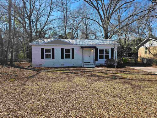 4529 Wactor Street, Columbia, SC, 29209 | Card Image