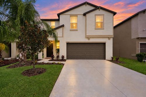 3160 Oyster Cove St, WIMAUMA, FL, 33598-4290 | Card Image