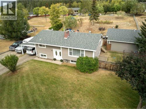 5665 Horse Lake Rd, 100 Mile House, BC, V0K2E1 | Card Image