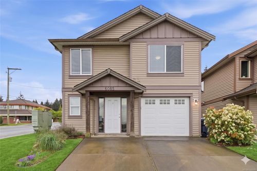 6085 Clayburn Pl, Nanaimo, BC, V9V1M6 | Card Image