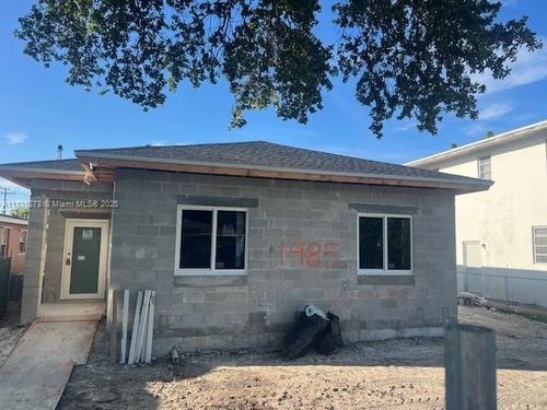 1985 Nw 152nd St, Miami Gardens, FL, 33054-2911 | Card Image