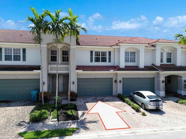 64 Lancaster Rd, Condo with 3 bedrooms, 3 bathrooms and null parking in Boynton Beach FL | Image 48