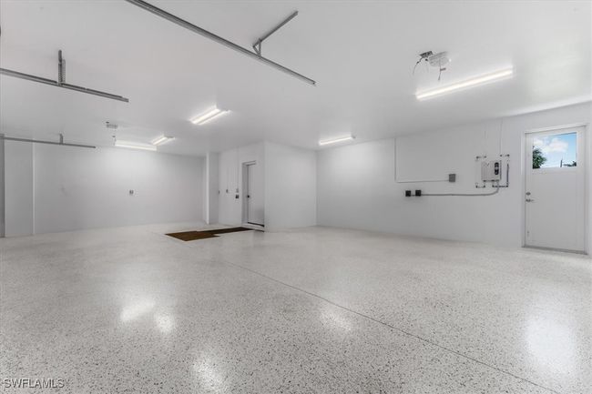 View of garage | Image 29