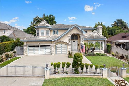 1526 S 2nd Ave, Arcadia, CA, 91006-4114 | Card Image