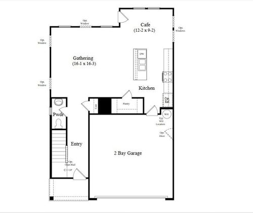 417 Florence St, Spartanburg, SC, 29303 | Card Image