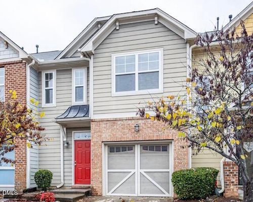 706 Mardonie Reach Ln, Cary, NC, 27519-9121 | Card Image